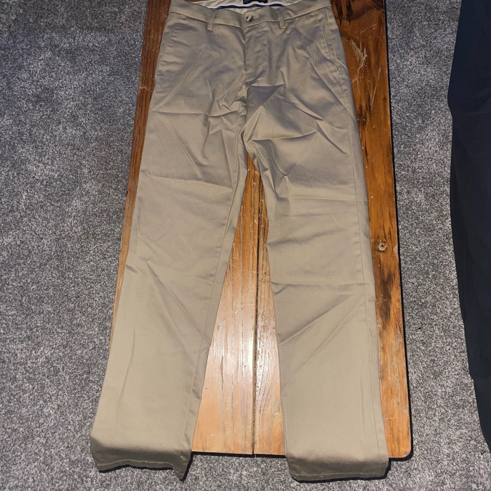 Dress pants